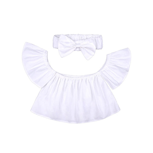 Conjunto de 3 Piezas para Niñas - Image 2