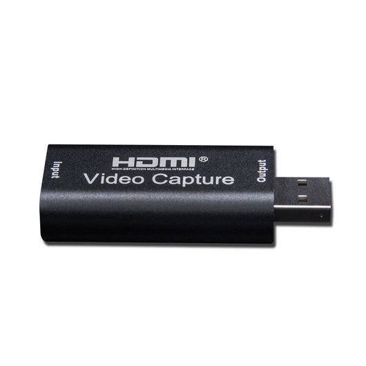 Capturador de Video USB 2.0 a HDMI