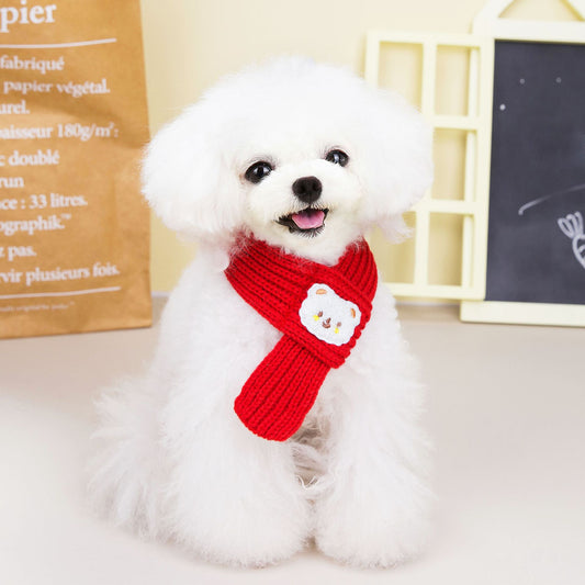 Pañuelo Mascota Moda Personalizada