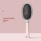 Peine Airbag Rosa