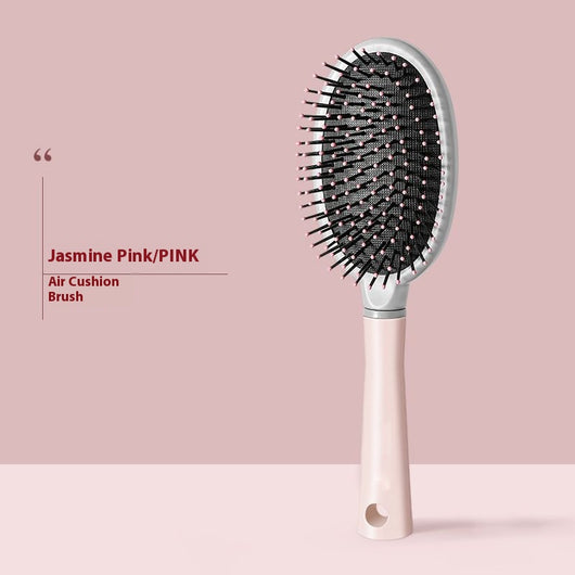 Peine Masajeador Rizador para Cabello Largo y Voluminoso - Image 11