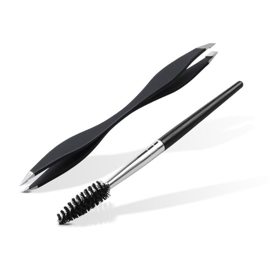 Peine y Clip para Cejas - Herramienta de Grooming Profesional - Image 7