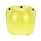 Single Yellow Lens