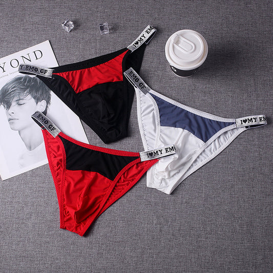 Calzoncillos Ultradelgados Transpirables para Hombre - Diseño Moderno y Cómodo