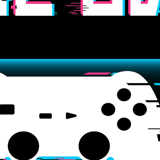 Telón Decorativo Temático Gaming para Transmisiones - Image 10