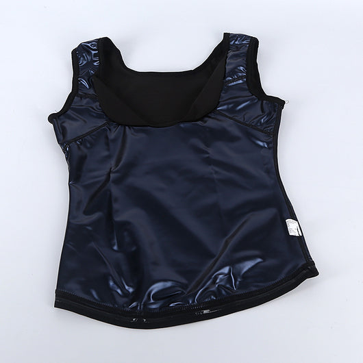 Traje Sudador Reductor de Grasa Unisex - Quemador de Calorías - Image 3