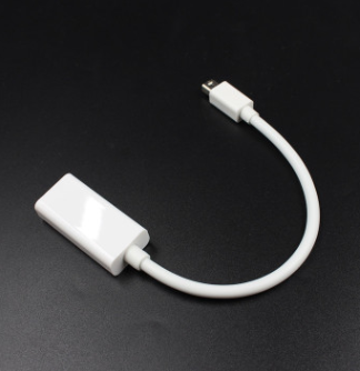 Cable Mini DisplayPort a HDMI 1080P - Adaptador de Video de Alta Definición - Image 4