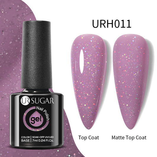 Esmalte de Uñas Gel Azul Klein Mate - Image 23