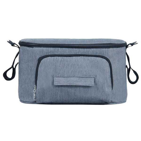 Bolsa Organizadora para Cochecito de Bebé