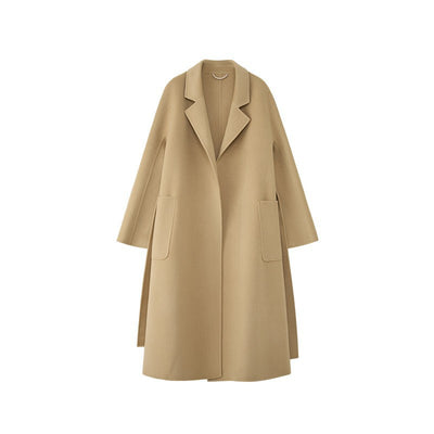 Abrigo de Lana Premium para Mujer - Image 5