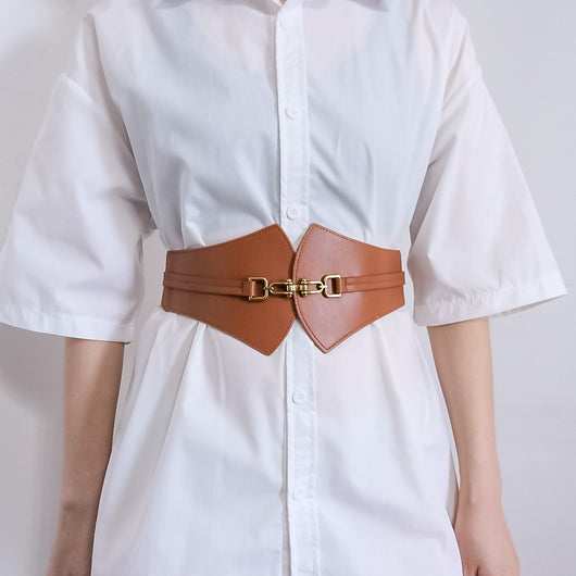 Vestido Reductor con Cierre Decorativo - Diseño Premium que Estiliza la Cintura - Image 4