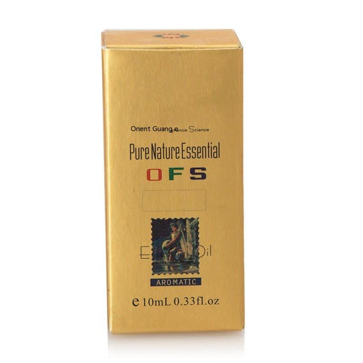 Aceite Esencial para el Cuidado Ovárico y Belleza - Image 12