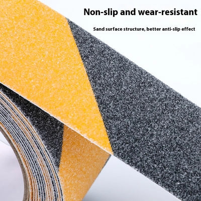 Cinta Antideslizante para Escaleras - Adhesivo Resistente Impermeable - Image 14