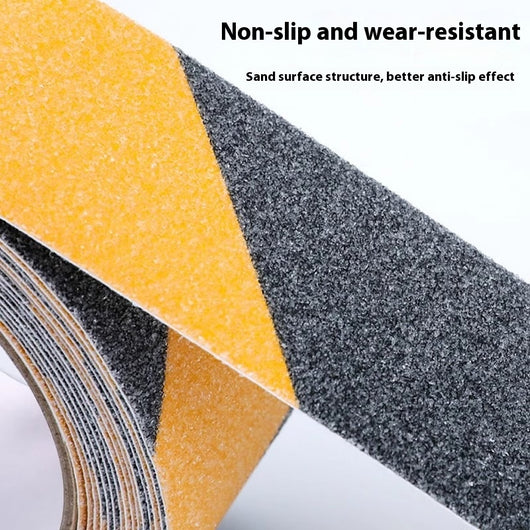 Cinta Antideslizante para Escaleras - Adhesivo Resistente Impermeable - Image 14