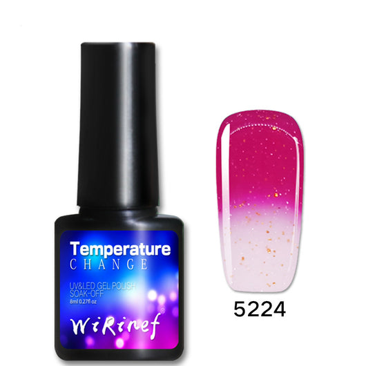 Adhesivo para Uñas Degradado Premium - Image 6