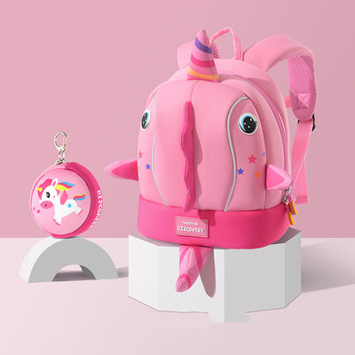 Mochila de Seguridad para Niños con Arnés - Image 12