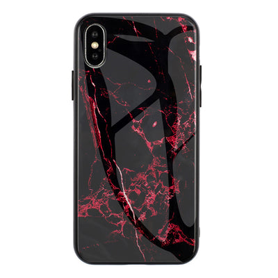 Funda Protectora S10 con Diseño Mármol en Vidrio - Image 14