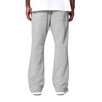 Pantalones Anchos Casuales para Hombre - Otoño e Invierno - Image 5