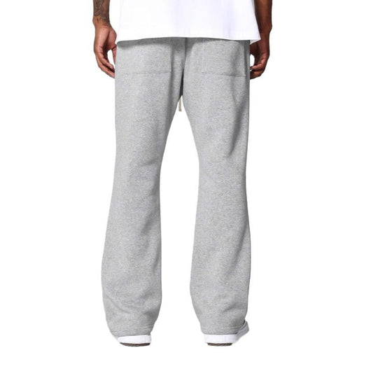 Pantalones Anchos Casuales para Hombre - Otoño e Invierno - Image 5