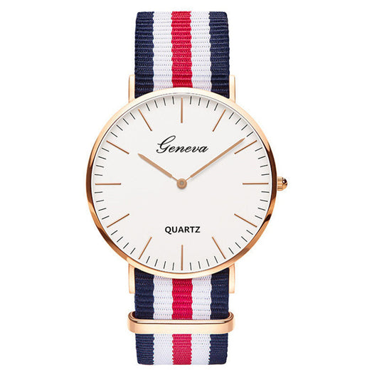 Reloj de Moda Minimalista Japonés Unisex - Image 6