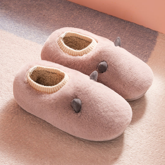 Pantuflas de Confinamiento en Algodón con Bolsa de Almacenamiento - Image 7