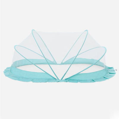 Red Mosquitera Plegable para Cuna de Bebé - Protección Universal - Image 12
