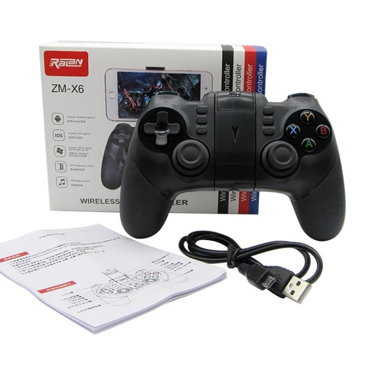 Control Inalámbrico Universal para Android, iOS y PC - Image 7
