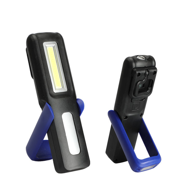 Lámpara de Trabajo LED Recargable por USB