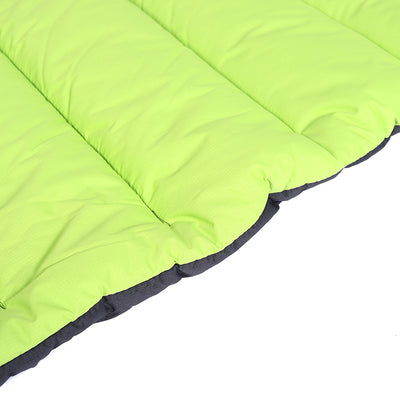 Casa Cama Impermeable Doble Cara para Perros Medianos y Grandes - Image 7