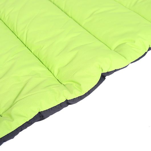 Casa Cama Impermeable Doble Cara para Perros Medianos y Grandes - Image 7