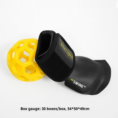 Soporte de Muñeca para Golf - Simulador de Swing y Entrenamiento - Image 5