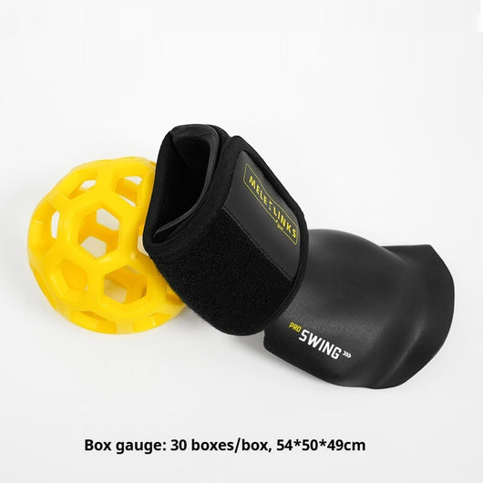 Soporte de Muñeca para Golf - Simulador de Swing y Entrenamiento - Image 5
