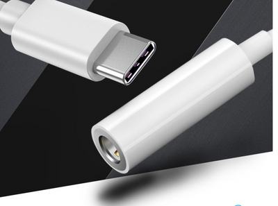 Adaptador de Audio Digital USB-C para Auriculares - Image 3