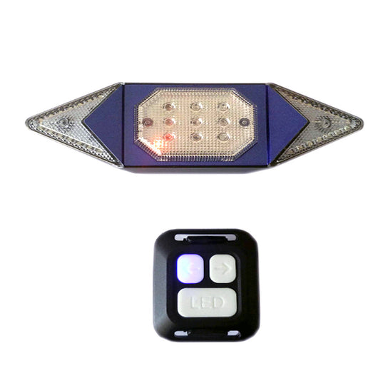 Luces Direccionales para Bicicleta - Image 7