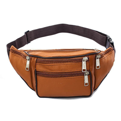 Riñonera Deportiva de Alta Capacidad para Celular - Image 13