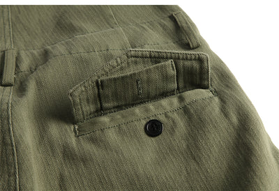 Overol Vintage Holgado - Image 8