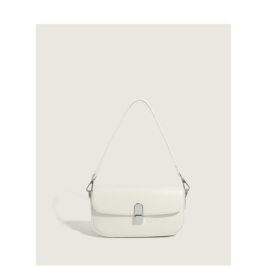 Bolsa Axilar Elegante de Diseño Exclusivo - Cuero Premium para Mujer - Image 6