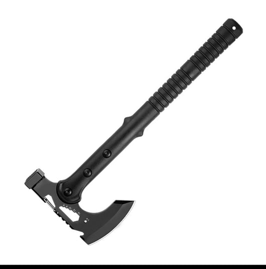 Hacha Profesional de Acero Carbono para Corte de Leña - Image 11