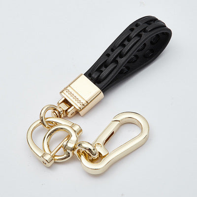Llavero Tejido Personalizado para Regalos - Image 6