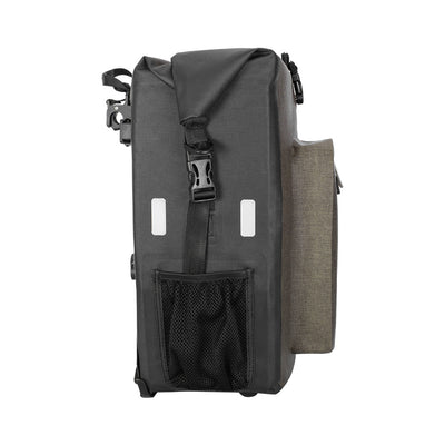 Bolsa Impermeable para Bicicleta - Transporte Seguro y Protegido - Image 30