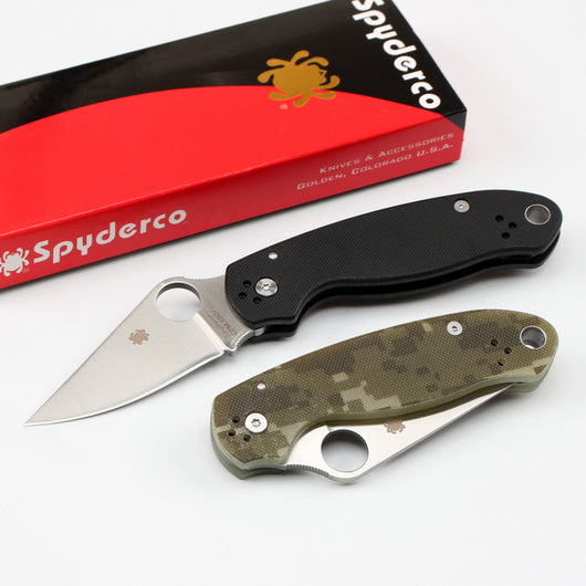 Cuchillo Plegable Portátil de Alta Resistencia para Exterior - Image 14