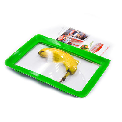 Bandeja Selladora al Vacío para Conservación de Alimentos Frescos - Image 8