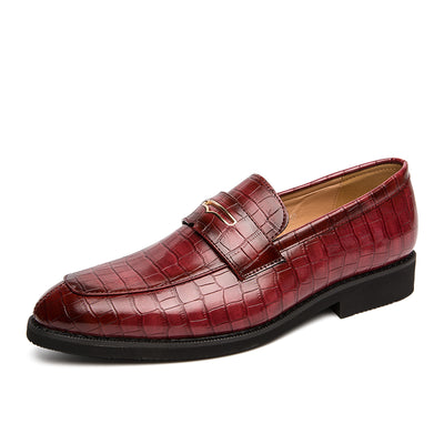 Zapatos Casuales Bajos para Hombre - Image 19