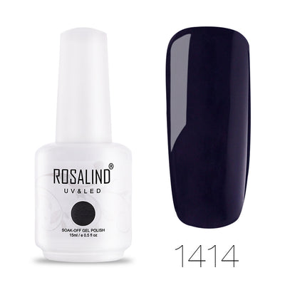 Esmalte de Uñas Color Sólido Premium - Image 61