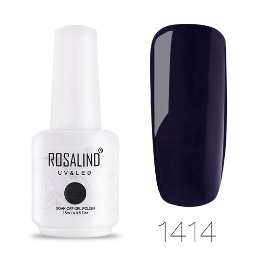 Esmalte de Uñas Color Sólido Premium - Image 61