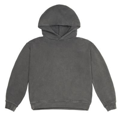 Sudadera con Capucha de Color Sólido Unisex - Image 6