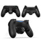 Botón Trasero para Control PS4