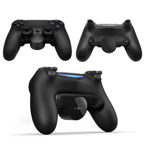 Botón Trasero para Control PS4