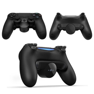 Botón Trasero para Control PS4