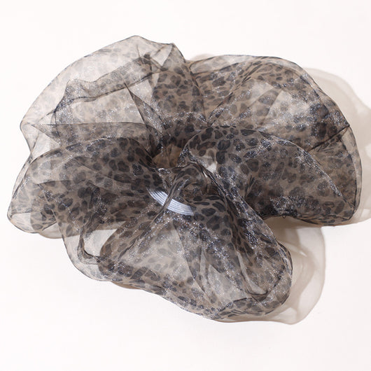 Accesorios para el Cabello en Organza - Diseño Minimalista Primavera Verano - Image 11